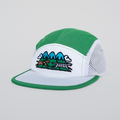 Odd Days Hat - Green