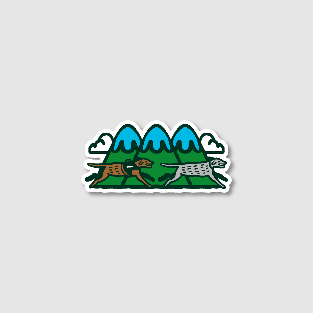 Sunman Sticker Pack 01