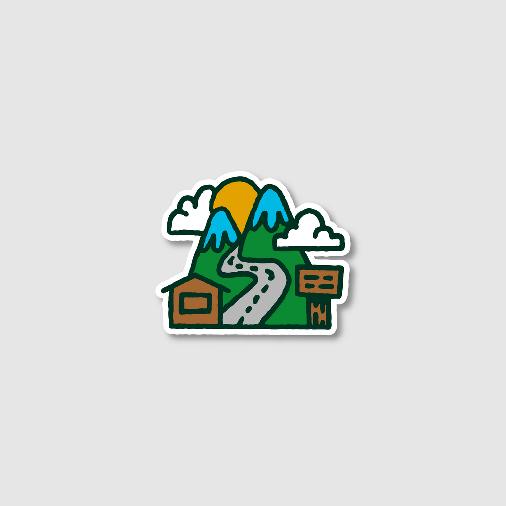 Sunman Sticker Pack 01