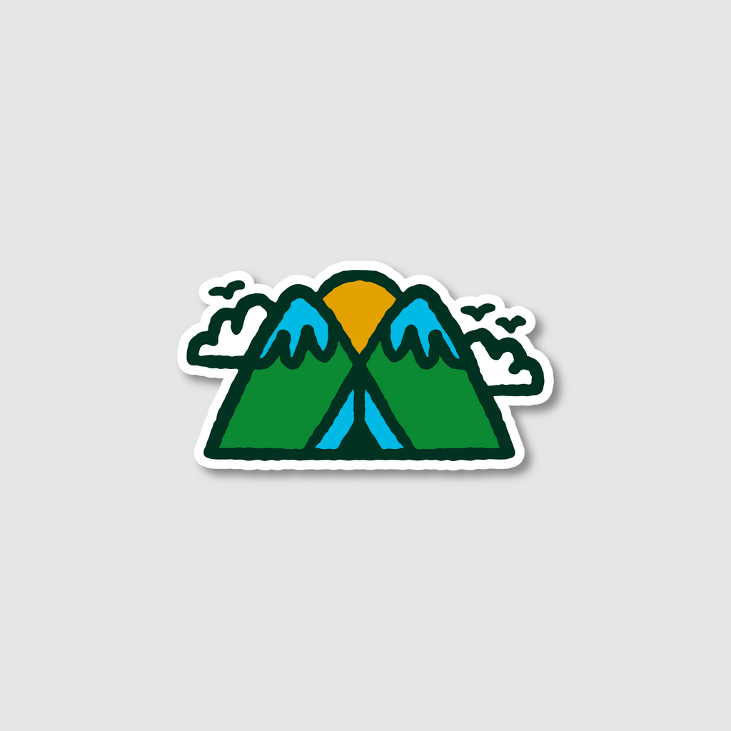 Sunman Sticker Pack 01
