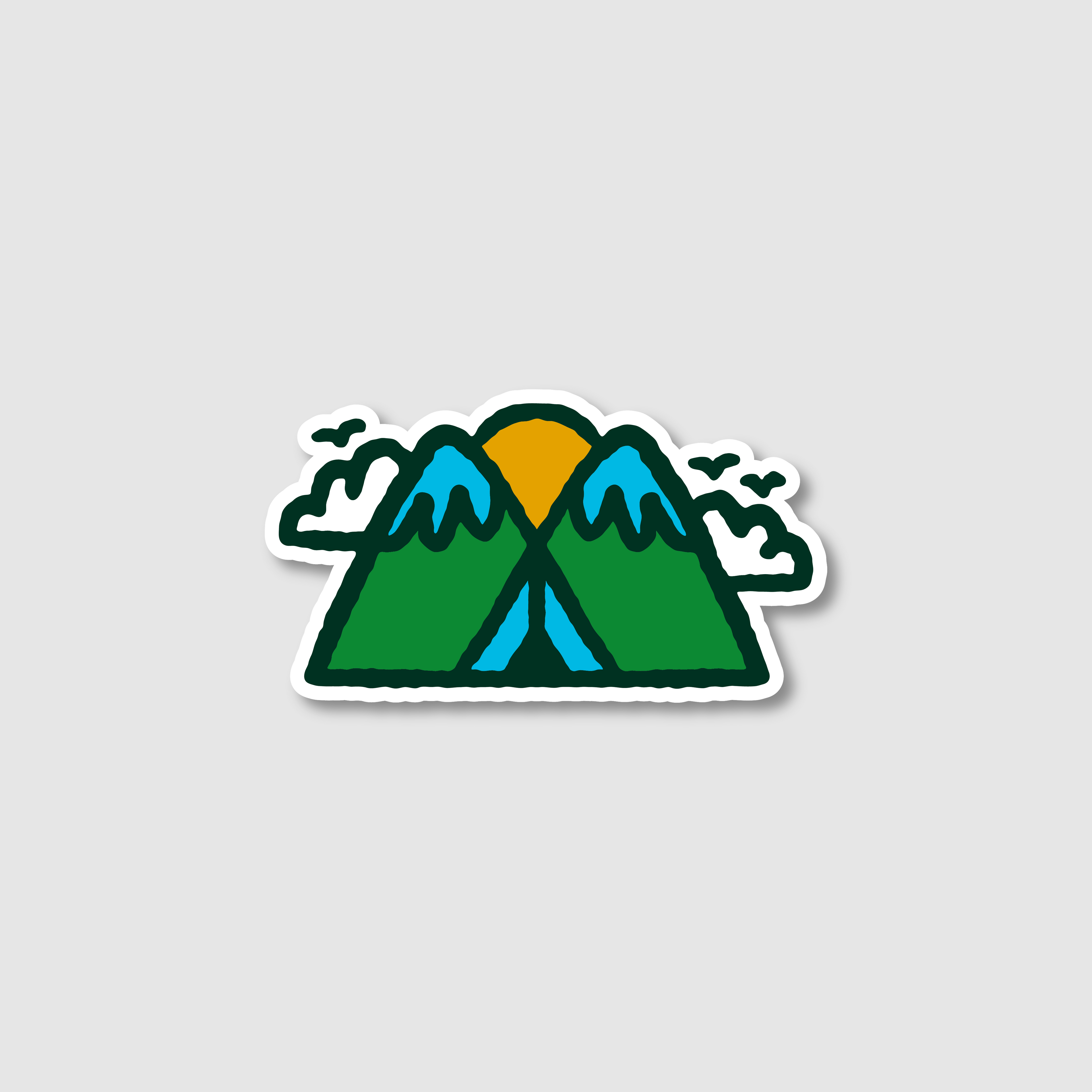 Sunman Sticker Pack 01